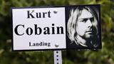 Kurt Cobain,