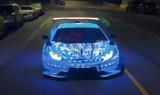 Alex Choi, Στόλισε, Lamborghini Huracan, 30 000 LEDs [ΒΙΝΤΕΟ],Alex Choi, stolise, Lamborghini Huracan, 30 000 LEDs [vinteo]