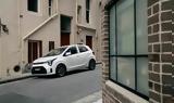 Kia Picanto 2024 Sport, GT-Line, Πικάντικο,Kia Picanto 2024 Sport, GT-Line, pikantiko