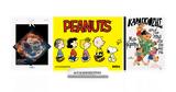 Αυτή, Κυριακή, Καθημερινή, Καραγκιόζης Peanuts Calendar 2024 Κ,afti, kyriaki, kathimerini, karagkiozis Peanuts Calendar 2024 k