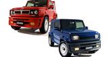 Suzuki Jimny,