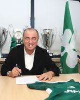 Παναθηναϊκός, Τερίμ,panathinaikos, terim