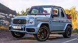 Mercedes, Σκισμένο, AMG G63 Cabriolet – Ξηλώνει,Mercedes, skismeno, AMG G63 Cabriolet – xilonei