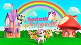 Fantasy Friends Review,