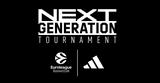 Adidas Next Generation Tournaments, EuroLeague,2024