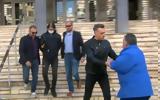 Θεσσαλονίκη, Ντου, Νορβηγό, VIDEO,thessaloniki, ntou, norvigo, VIDEO