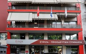 ΣΥΡΙΖΑ, Μητσοτάκη, Λιβύη, syriza, mitsotaki, livyi