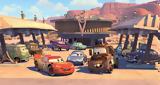 Cars,Pixar