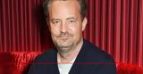 Matthew Perry, Γνώριζε,Matthew Perry, gnorize