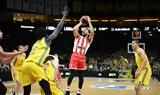 Euroleague, Ξύπνησε, Ολυμπιακός - Κέρδισε, Βερολίνο 94-65, Άλμπα,Euroleague, xypnise, olybiakos - kerdise, verolino 94-65, alba