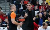 Μπαρτζώκας, Αργότερα, Euroleague,bartzokas, argotera, Euroleague