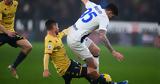 Τζένοα - Ίντερ 1-1, Πνίγηκε, Γένοβας,tzenoa - inter 1-1, pnigike, genovas