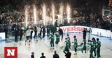 Παναθηναϊκός AKTOR, Έχει, ΟΑΚΑ,panathinaikos AKTOR, echei, oaka