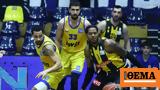 Basket League, Εκκίνηση,Basket League, ekkinisi