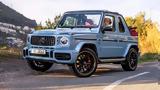 Αυτή, Mercedes-Benz G-Class,afti, Mercedes-Benz G-Class