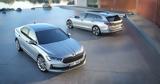 Αυτές, Skoda Superb, Ισπανία,aftes, Skoda Superb, ispania