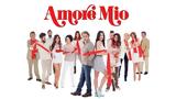 Αμόρε Μίο,amore mio