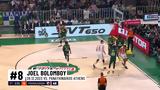 Euroleague, Μίλερ-ΜακΙντάιρ,Euroleague, miler-makintair