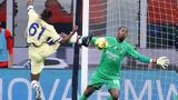 Μίλαν-Σασουόλο 1-0, Πούλισικ, Μενιάν,milan-sasouolo 1-0, poulisik, menian