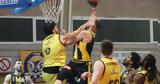 Λαύριο – ΑΕΚ 75-90, Πρώτη,lavrio – aek 75-90, proti