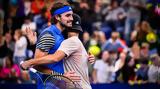 Πέτρος Τσιτσιπάς, “Ο Στέφανος, 100”,petros tsitsipas, “o stefanos, 100”
