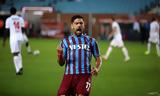 Τράμπζονσπορ, Μπακασέτα,trabzonspor, bakaseta