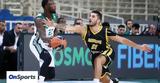 Basket League, Ρεβεγιόν, Παναθηναϊκό AKTOR, Ολυμπιακό -,Basket League, revegion, panathinaiko AKTOR, olybiako -