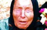 Μπάμπα Βάνγκα, 2023,baba vangka, 2023