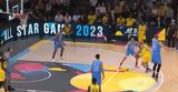 Μάικ Τζέιμς, All Star Game,maik tzeims, All Star Game