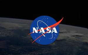 NASA, 2024