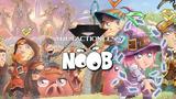 Noob -,Factionless Review