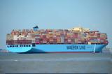 Maersk, Ερυθρά Θάλασσα, Χούθι,Maersk, erythra thalassa, chouthi