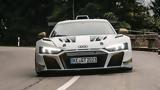 Αυτό, Audi R8 GT2,afto, Audi R8 GT2