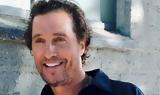 Matthew McConaughey – Αναδρομή,Matthew McConaughey – anadromi