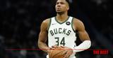 NBA, Γιάννης Αντετοκούνμπο,NBA, giannis antetokounbo