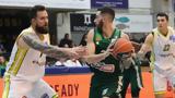 Μαρούσι – Παναθηναϊκός 79-92, Καθάρισε,marousi – panathinaikos 79-92, katharise