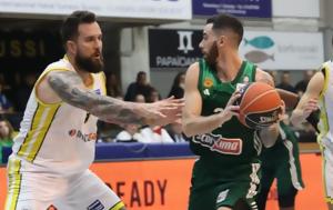 Μαρούσι – Παναθηναϊκός 79-92, Καθάρισε, marousi – panathinaikos 79-92, katharise