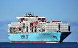 Maersk, Ερυθρά Θάλασσα,Maersk, erythra thalassa