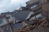 Βίντεο, σεισμός 74, Ιαπωνία – Κατέρρευσε,vinteo, seismos 74, iaponia – katerrefse