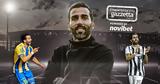 Κρέσπο, Gazzetta, ΠΑΟΚ,krespo, Gazzetta, paok