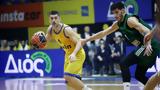 Ξανθόπουλος, 5άδα, Basket League,xanthopoulos, 5ada, Basket League