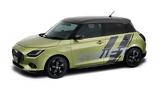 Suzuki Swift,