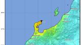 Σεισμός 76, Ιαπωνία - Τσουνάμι 1μ,seismos 76, iaponia - tsounami 1m