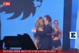 Σάλος, Χαβιέ Μιλέι, Δείτε,salos, chavie milei, deite