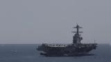 Αποσύρεται, Μέση Ανατολή, USS Gerald Ford,aposyretai, mesi anatoli, USS Gerald Ford