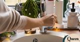 Το tip για να καθαρίσετε τα πιάτα εύκολα και γρήγορα,