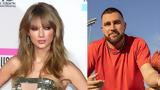 Taylor Swift – Travis Kelce, Υποδέχθηκαν,Taylor Swift – Travis Kelce, ypodechthikan