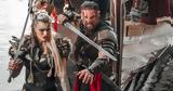 Ερευνα, Βίκινγκς,erevna, vikingks
