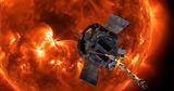 Parker Solar Probe, NASA, Ήλιο,Parker Solar Probe, NASA, ilio