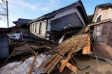 Φονικός σεισμός, Ιαπωνία, Τουλάχιστον 30, – Γλύτωσαν,fonikos seismos, iaponia, toulachiston 30, – glytosan